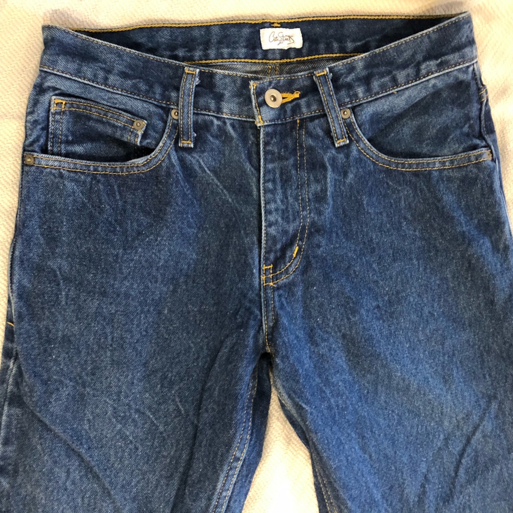 Men’s City Street Jeans - 29” x 32”